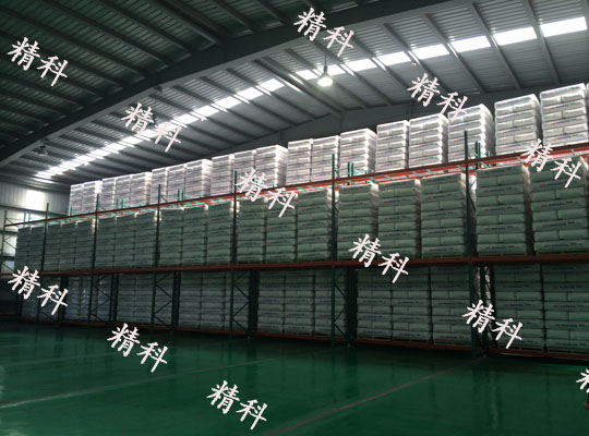 真空包裝立體倉