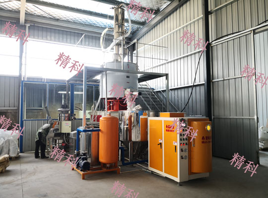 阻燃劑真空包裝機