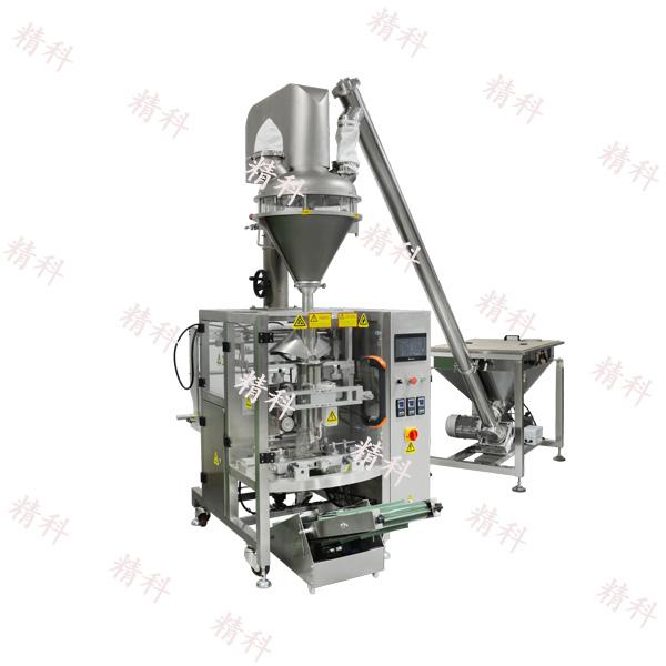  JKL-600A全自動(dòng)型