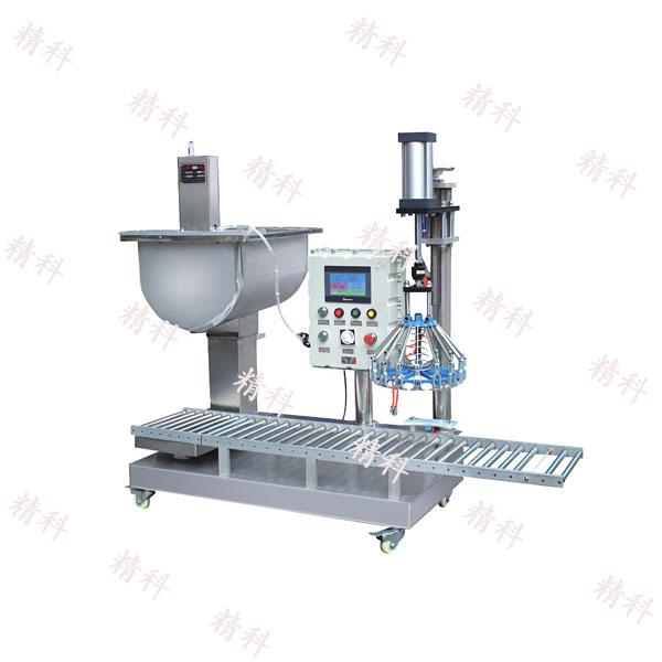 JKY-30B半自動(dòng)型